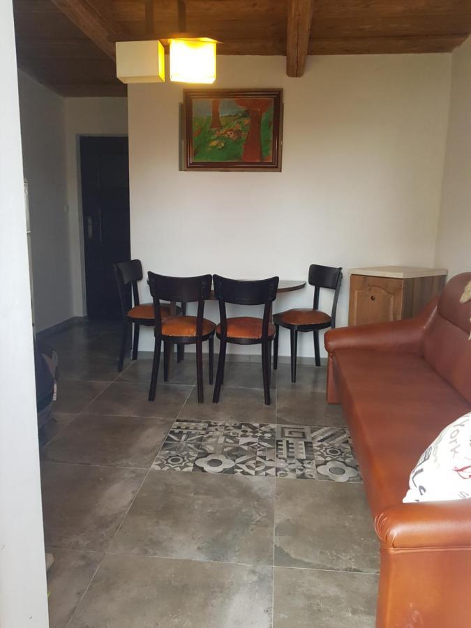 Appartement Ranczo Pod Babia Gora à Lipnica Wielka Extérieur photo