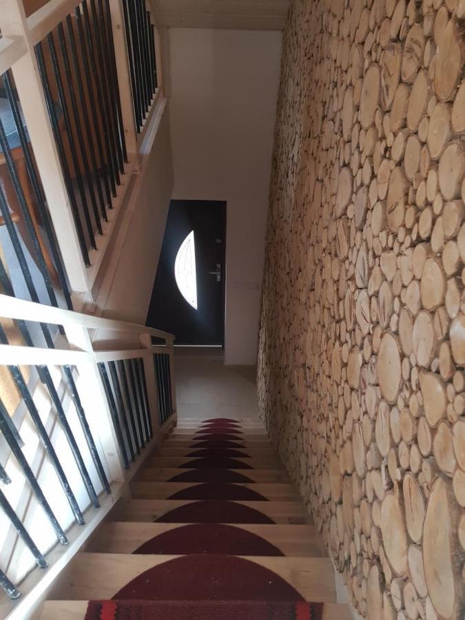 Appartement Ranczo Pod Babia Gora à Lipnica Wielka Extérieur photo