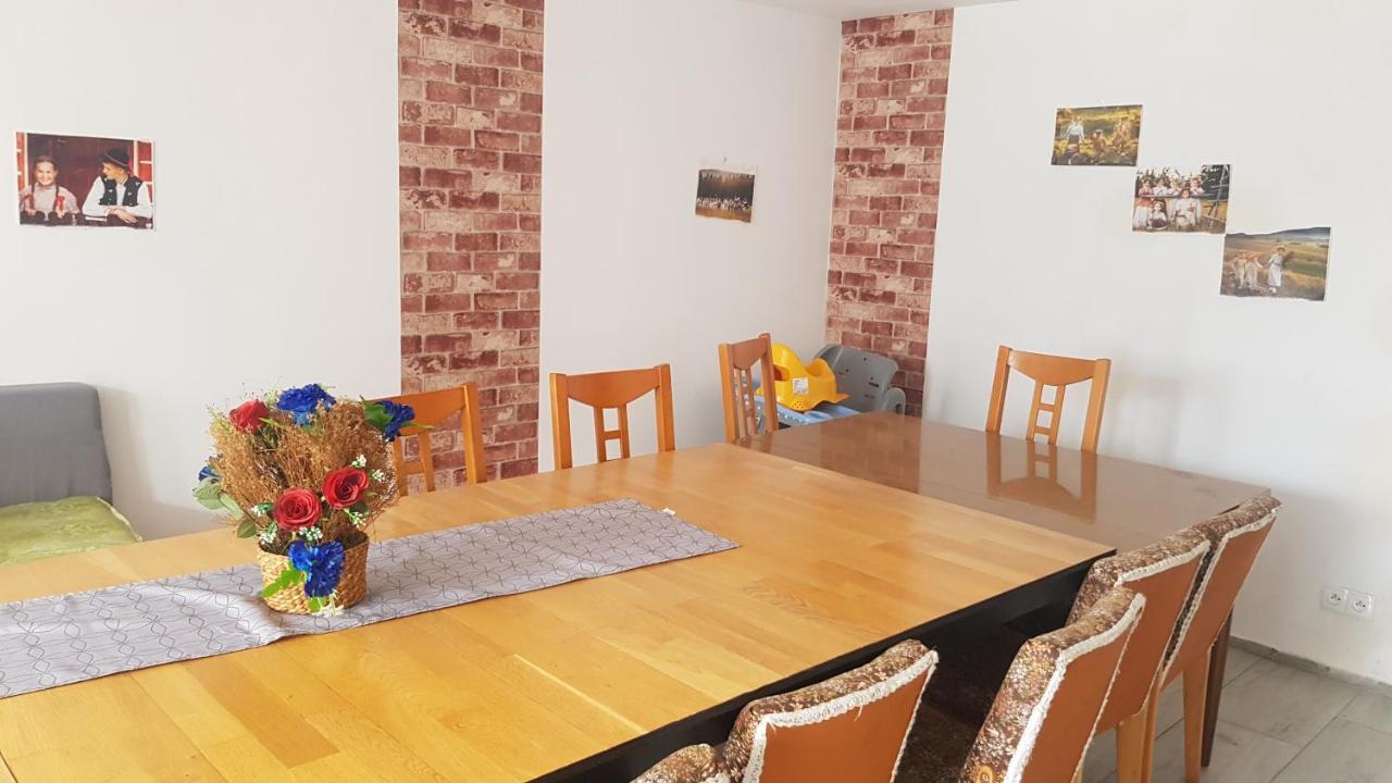 Appartement Ranczo Pod Babia Gora à Lipnica Wielka Extérieur photo