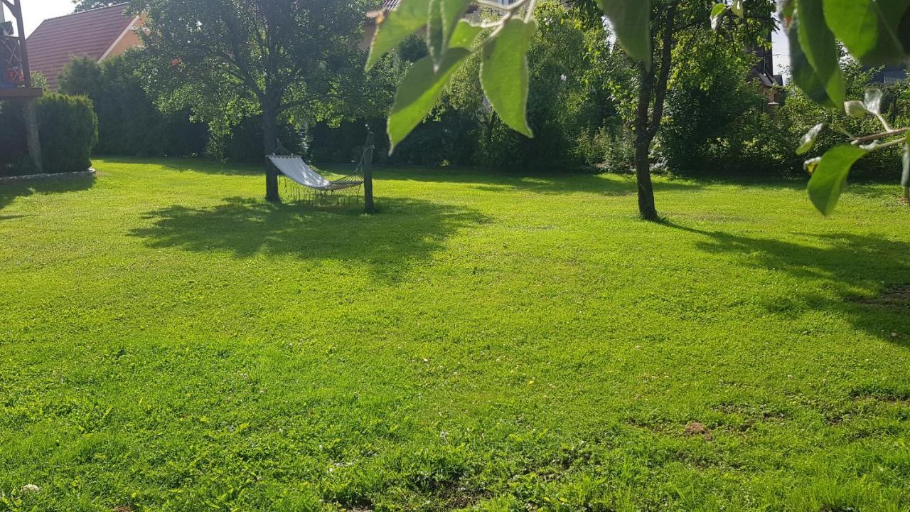 Appartement Ranczo Pod Babia Gora à Lipnica Wielka Extérieur photo