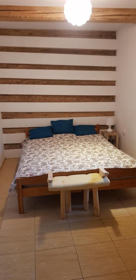 Appartement Ranczo Pod Babia Gora à Lipnica Wielka Chambre photo