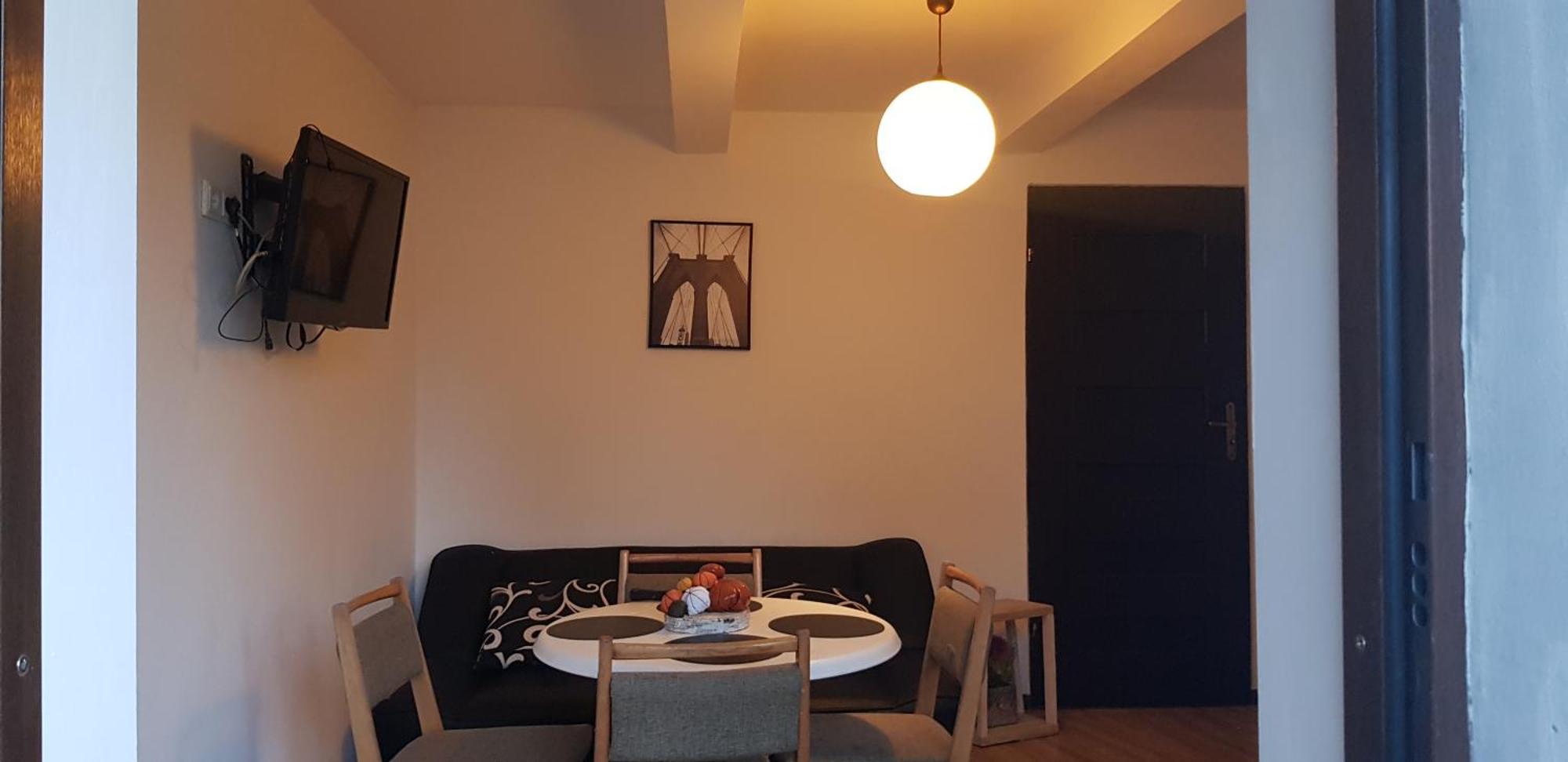 Appartement Ranczo Pod Babia Gora à Lipnica Wielka Chambre photo